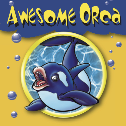 Awesome_Orca Auckland Swimming Lessons - Swimsation Swim School