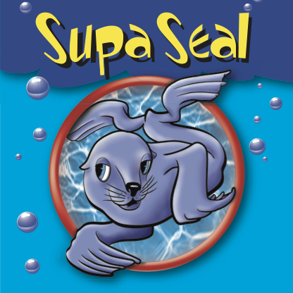 Supa_Seal Auckland Swimming Lessons - Swimsation Swim School