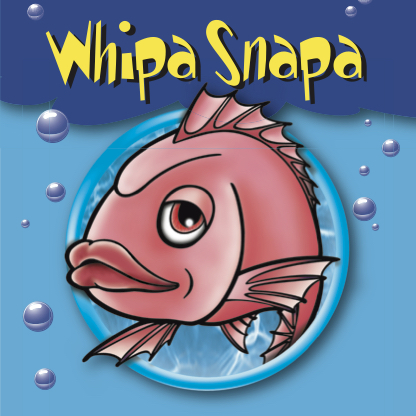 Whipa_Snapa Auckland Swimming Lessons - Swimsation Swim School