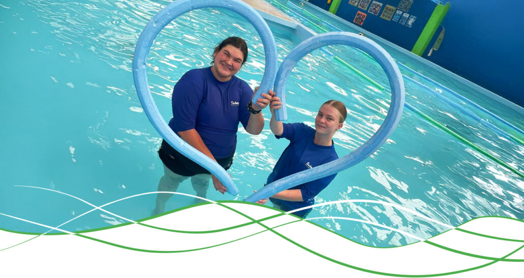 Auckland Swimming Lessons - Swimsation Swim School