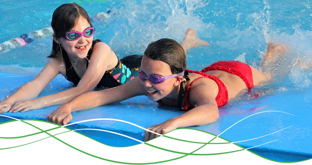 Auckland Swimming Lessons - Swimsation Swim School