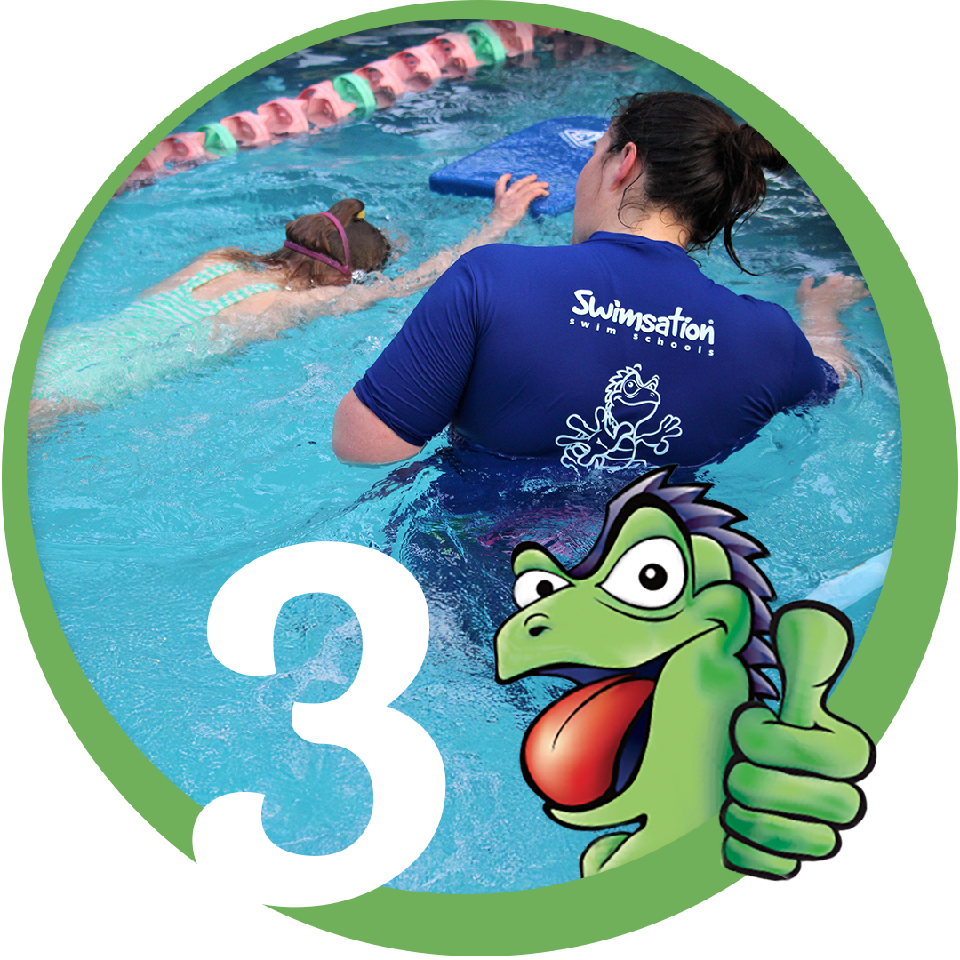 Spike community lessons -L3