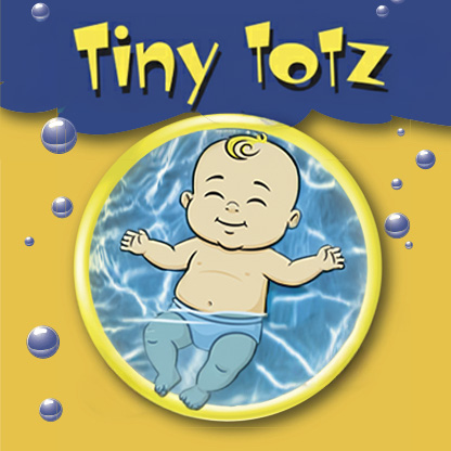 Tiny_Totz Auckland Swimming Lessons - Swimsation Swim School