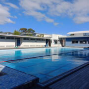 birkenhead Swimsation swim school