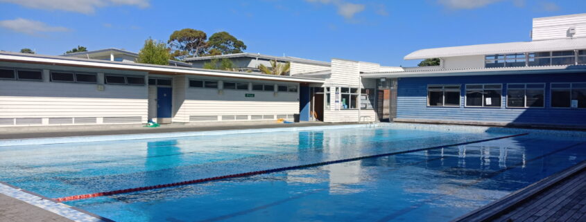 birkenhead Swimsation swim school