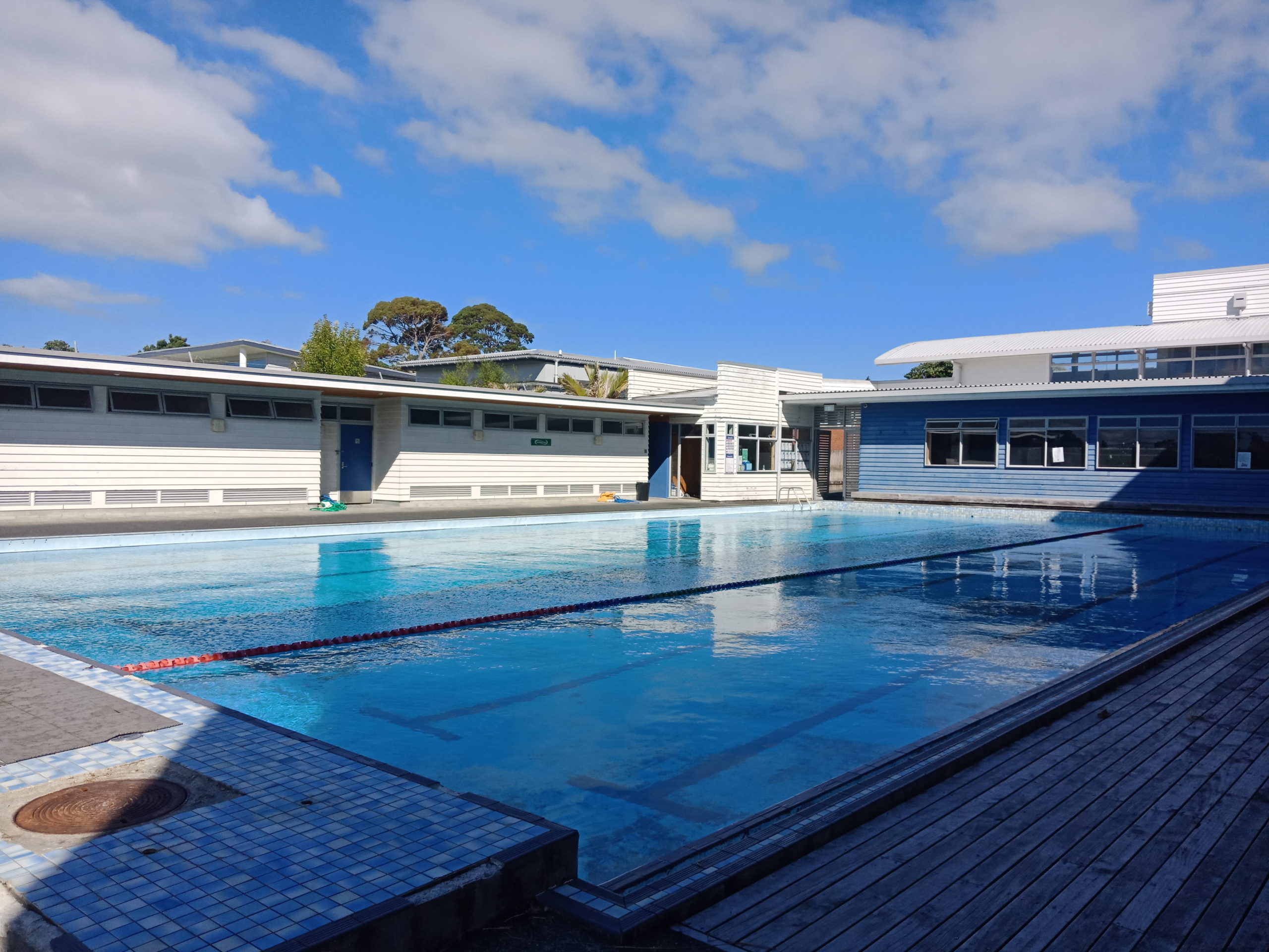birkenhead Swimsation swim school